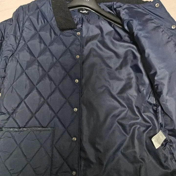 [SOLD OUT] 팰틱스 경량패딩 자켓 100사이즈 네이비