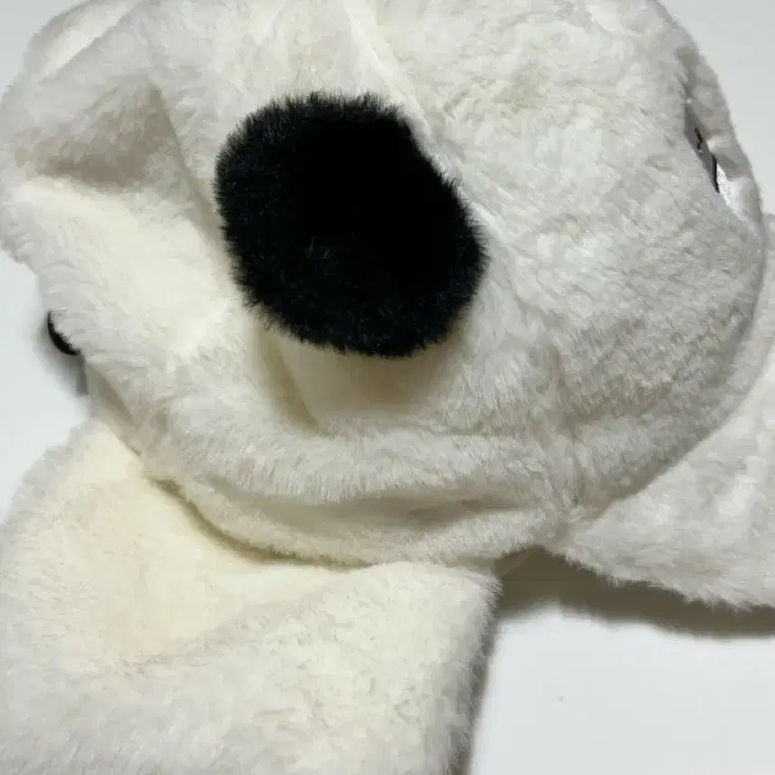 [BUNJANG] Everland Fubao Hat / 에버랜드 푸바오 모자