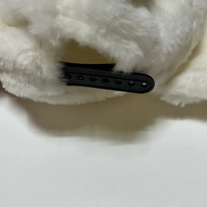 [BUNJANG] Everland Fubao Hat / 에버랜드 푸바오 모자