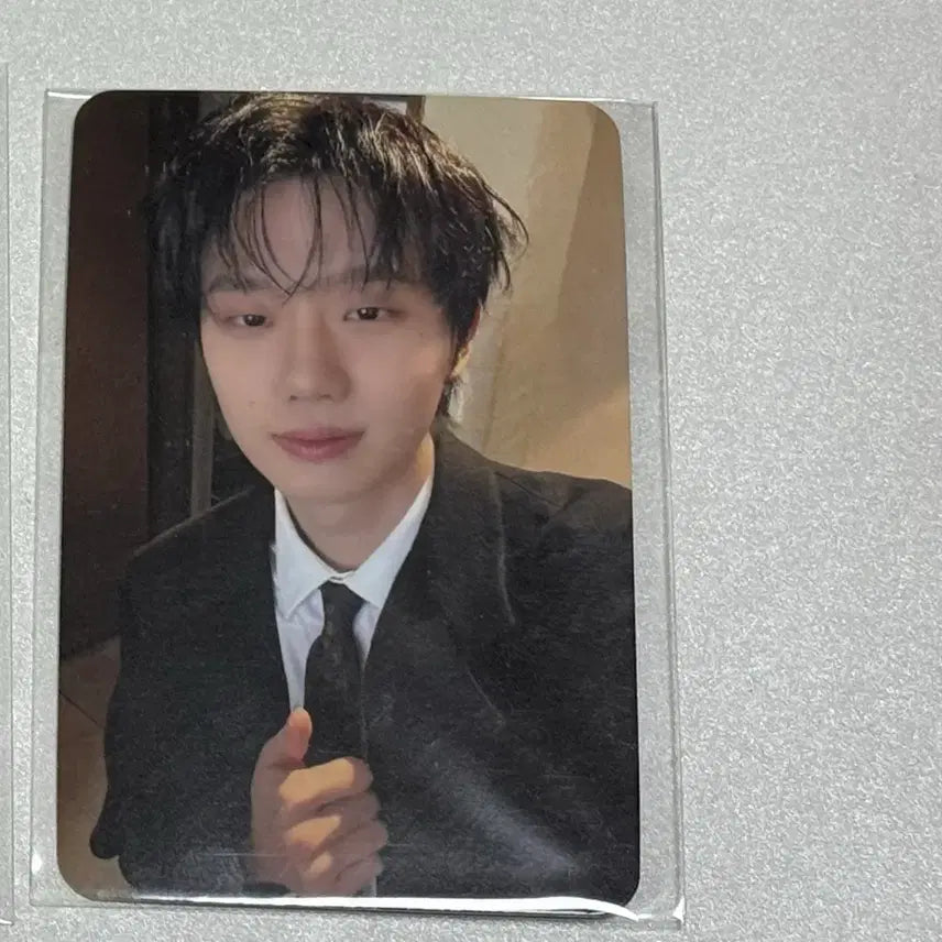 [BUNJANG] Ha Hyunsang Photocard / 하현상 포카