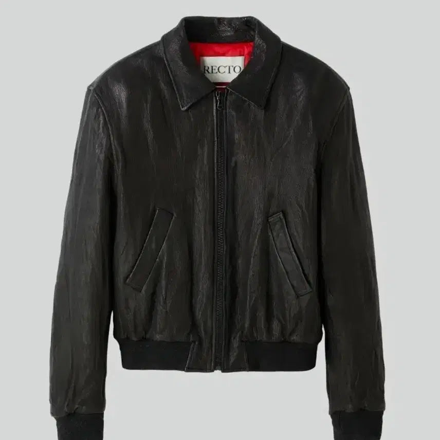 [BUNJANG] Recto Ben Crinkle S Ring / (새상품) 렉토 벤 밴 크링클 S