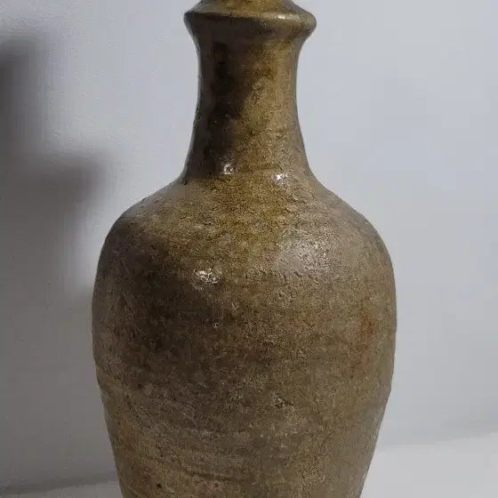 [BUNJANG] Goryeo Dynasty Celadon Porcelain Ewer / 고려녹청자 정병(진품보장)