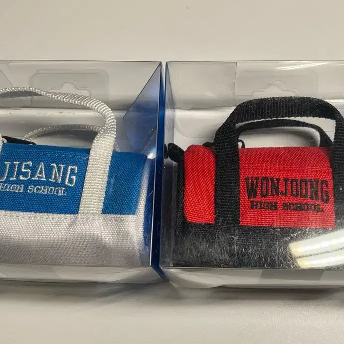 [BUNJANG] Gabagetime Earphone Pouch Bundle Set / 가비지타임 이어폰 파우치 지상고 원중고
