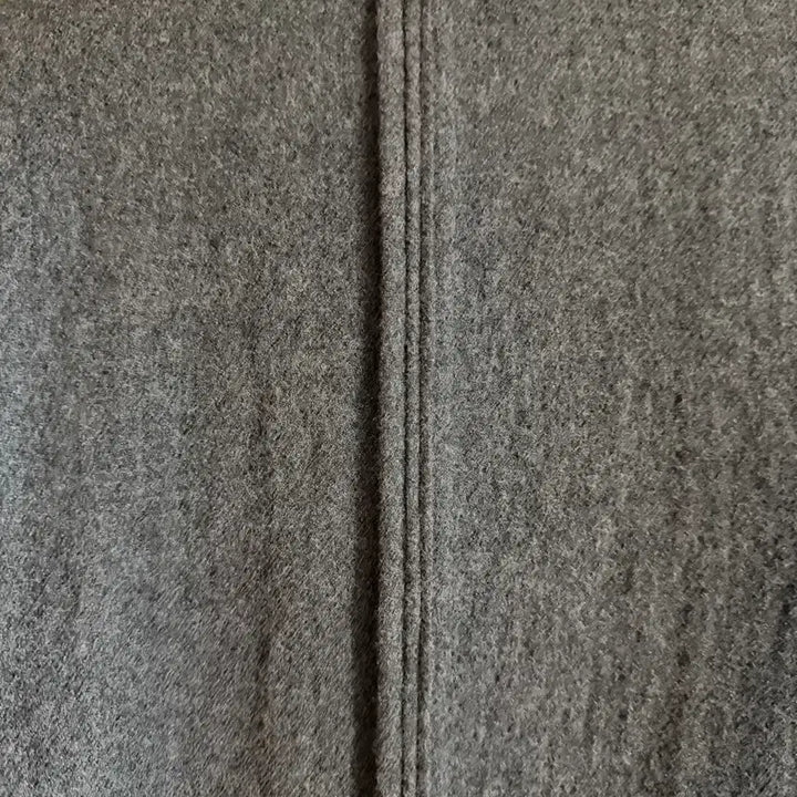 [BUNJANG] Undercover Collarless Jacquard Coat / 언더커버 카라리스 쟈가드 코트