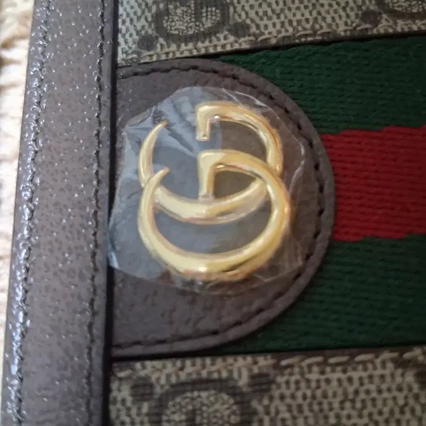 [BUNJANG] Gucci GG Marmont Long Wallet / 구찌정품GG슈프림오피디아지퍼돌이장지갑