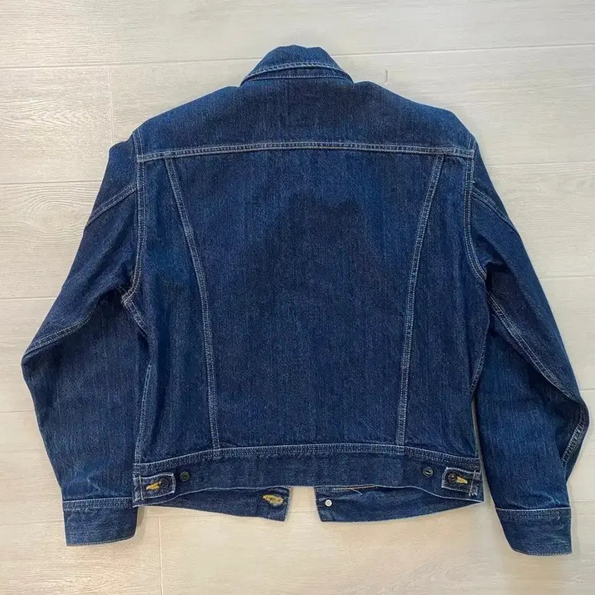 [BUNJANG] LEE Denim Jacket / 80-90s LEE 데님자켓