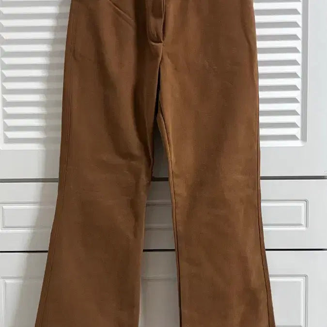 [BUNJANG] Cloud Emotion Bootcut Pants S / 클라우드이모션 부츠컷 바지 S (25-26 추천)