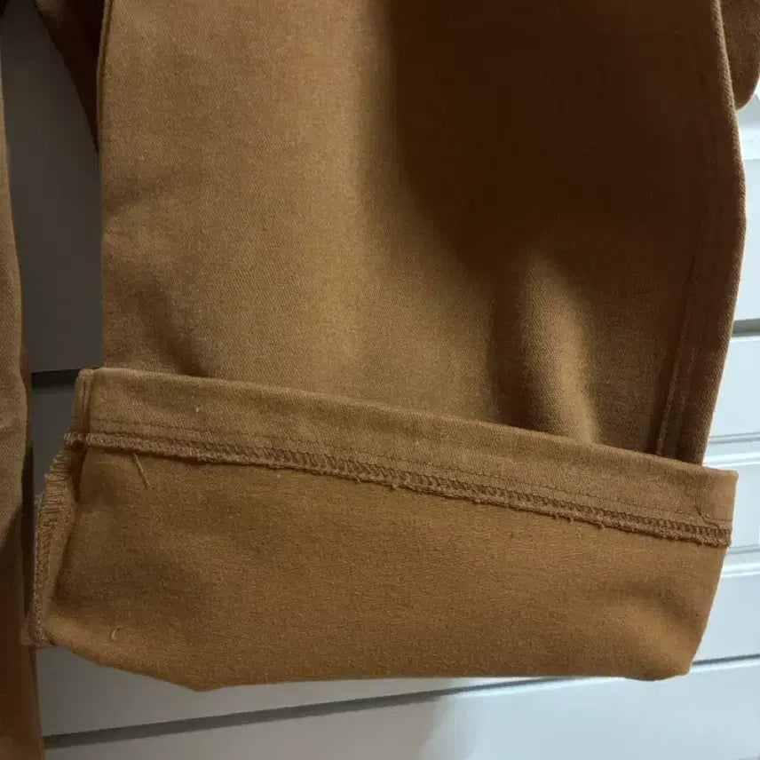 [BUNJANG] Cloud Emotion Bootcut Pants S / 클라우드이모션 부츠컷 바지 S (25-26 추천)