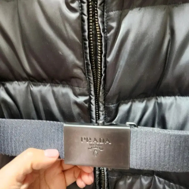 [BUNJANG] Prada Women&