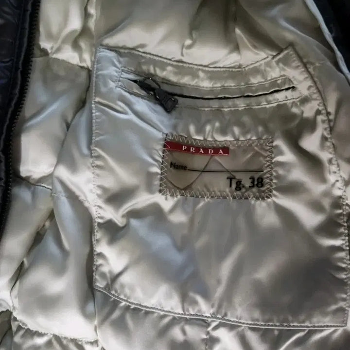 [BUNJANG] Prada Women&