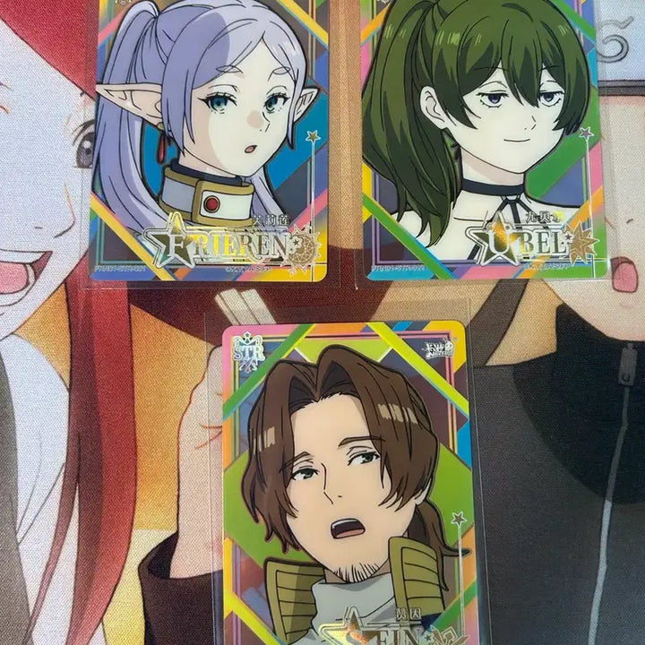 [BUNJANG] Kayou Frieren: Beyond Journey&