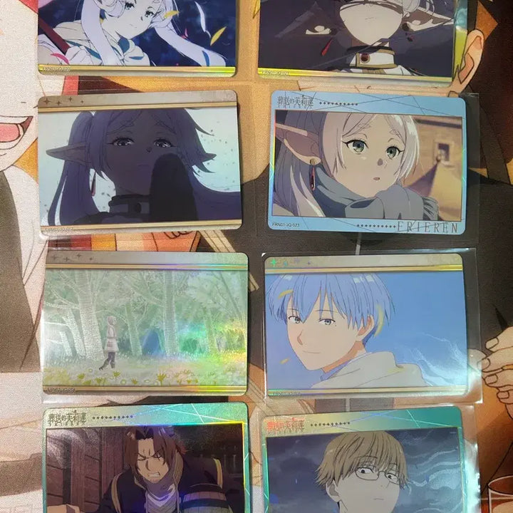 [BUNJANG] Kayou Frieren: Beyond Journey&