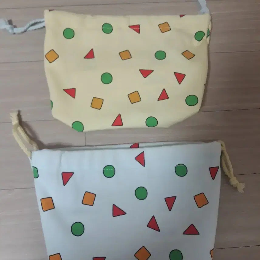 [BUNJANG] Crayon Shin-chan Pouch / 짱구 파우치