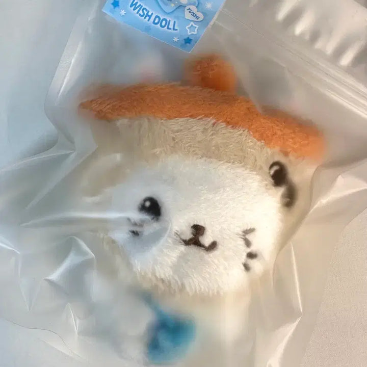 [SOLD OUT] 엔시티위시 위시돌 버블냥 미개봉 양도
