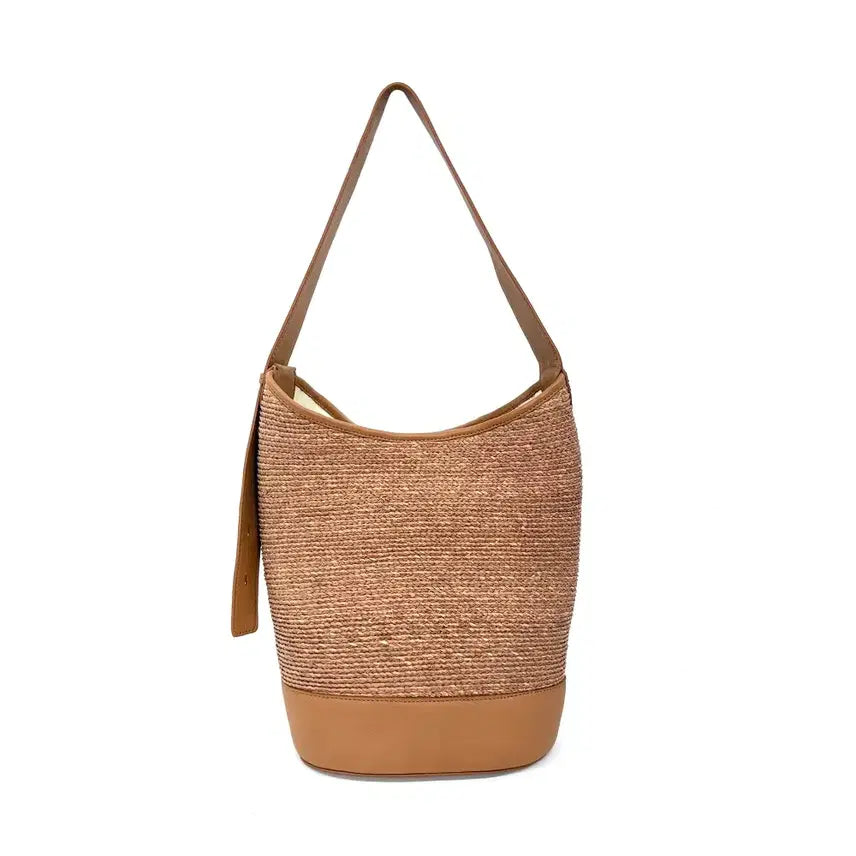 [BUNJANG] Helen Kaminski Carillo Tress Shoulder Bag / 헬렌카민스키 카릴라 트레스 숄더백 5G4Z2B8Y