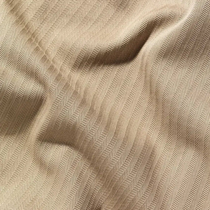 [BUNJANG] Rise and Below Beige Work Jacket M / 라이즈앤빌로우 워크자켓 베이지 M