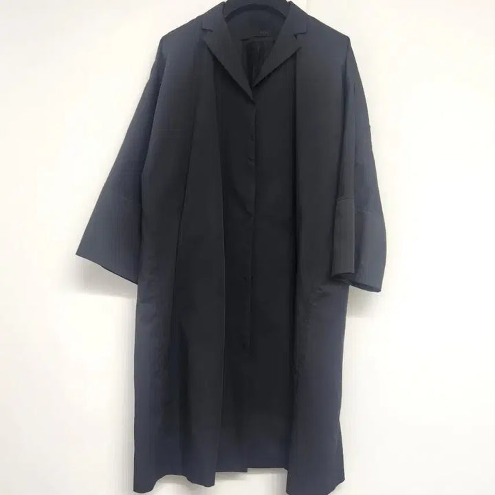 [BUNJANG] Jepyeong Berty Spring Coat / 제평 베르띠 봄 코트