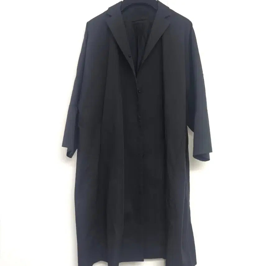 [BUNJANG] Jepyeong Berty Spring Coat / 제평 베르띠 봄 코트