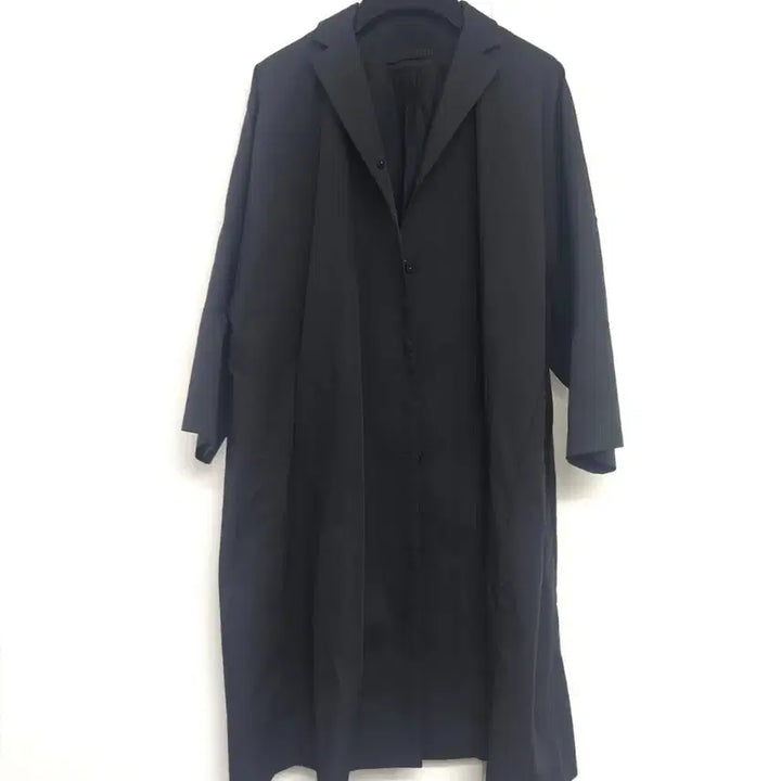 [BUNJANG] Jepyeong Berty Spring Coat / 제평 베르띠 봄 코트