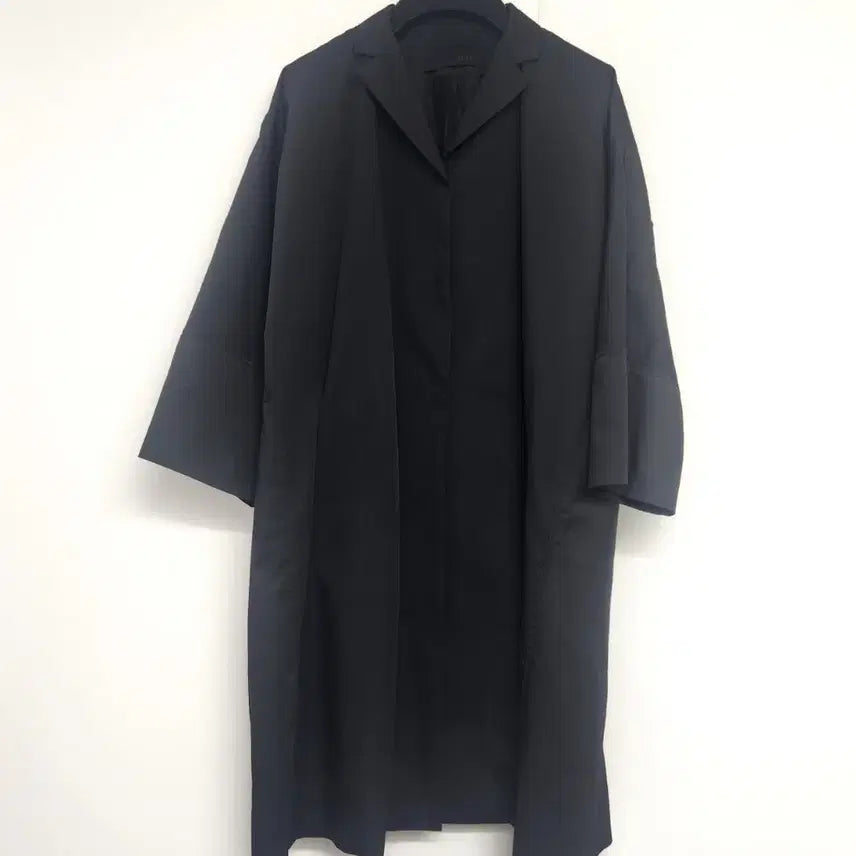 [BUNJANG] Jepyeong Berty Spring Coat / 제평 베르띠 봄 코트