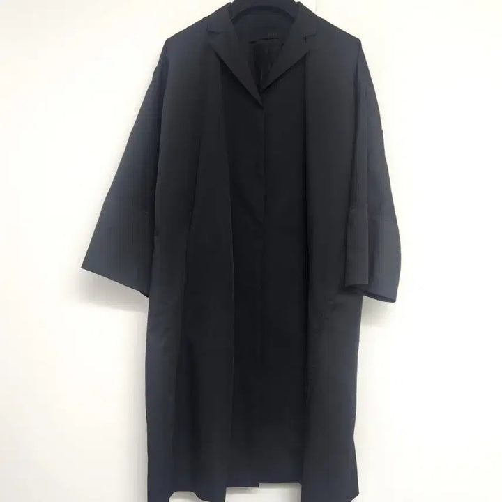 [BUNJANG] Jepyeong Berty Spring Coat / 제평 베르띠 봄 코트