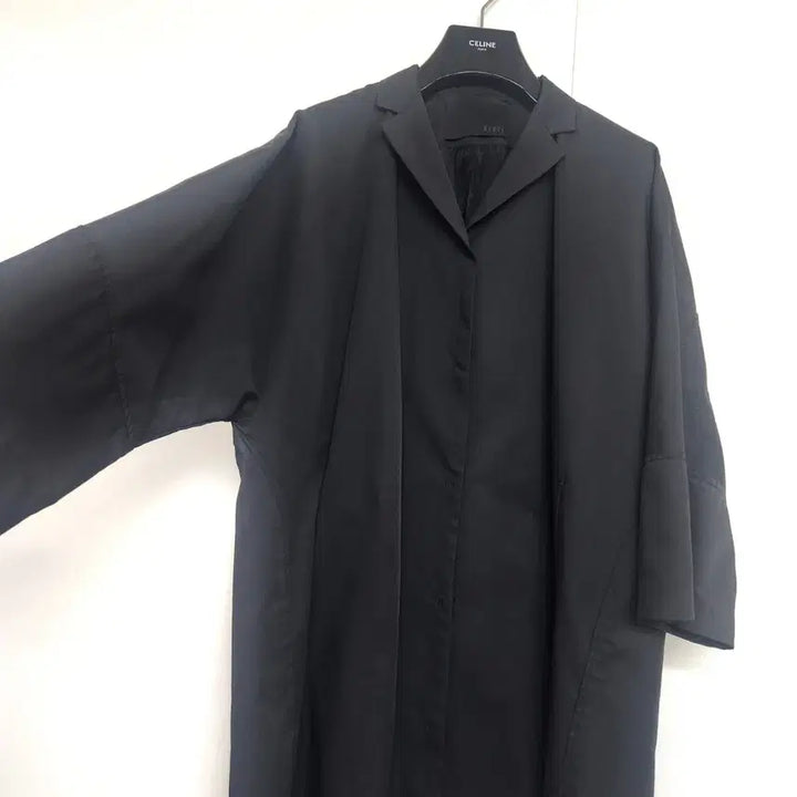 [BUNJANG] Jepyeong Berty Spring Coat / 제평 베르띠 봄 코트