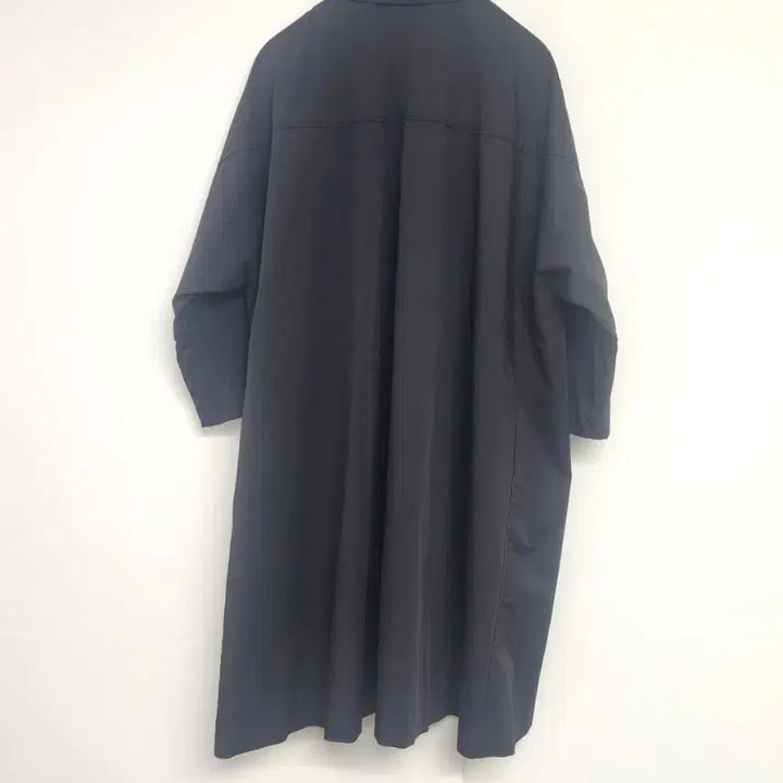 [BUNJANG] Jepyeong Berty Spring Coat / 제평 베르띠 봄 코트