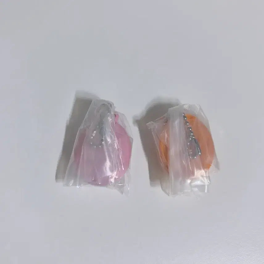 [SOLD OUT] 반다이 다마고치 미니어쳐 참 컬렉션 4탄 키링 가챠