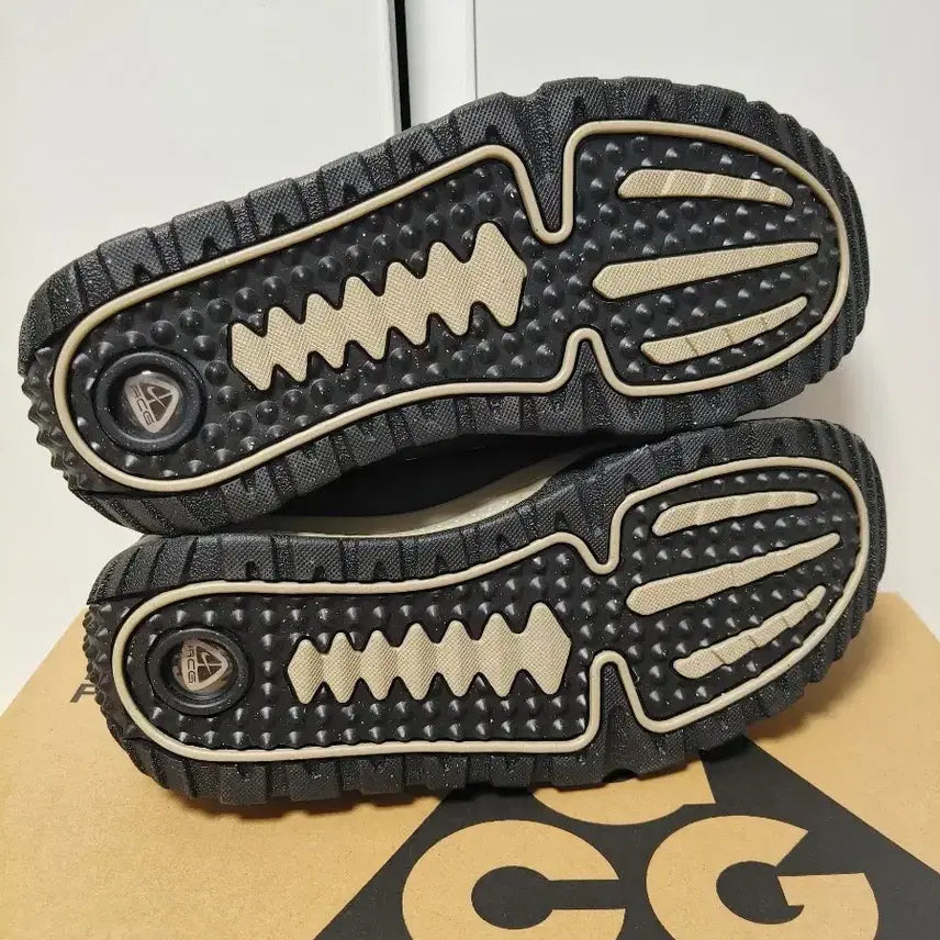 [BUNJANG] Nike ACG Rufus Sequoia Sneakers / 새상품 나이키 루퍼스 280 무료배송