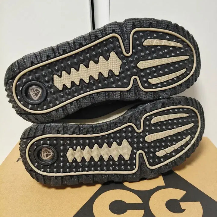 [BUNJANG] Nike ACG Rufus Sequoia Sneakers / 새상품 나이키 루퍼스 280 무료배송