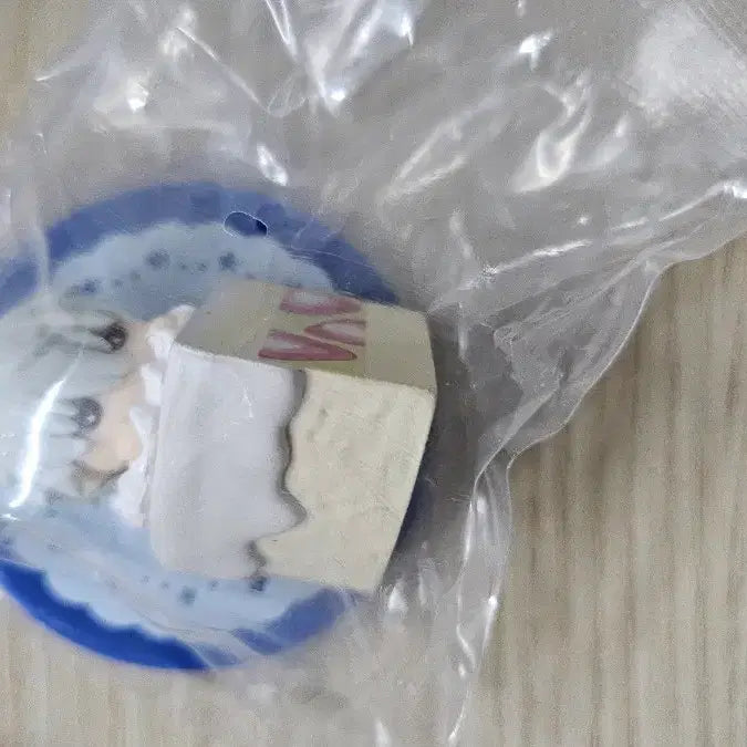 [BUNJANG] Blue Lock Nagi Cake / 블루록 가챠 나기 케이크