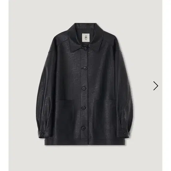 [BUNJANG] Mango Many Please NU Leather Jacket Black / 망고매니플리즈 망매플 NU 레더 자켓 블랙 새상품 (택o)