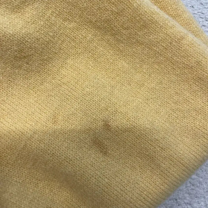 [BUNJANG] Burberry Old School Knit XXL / 버버리 올드스쿨 니트 110 XXL