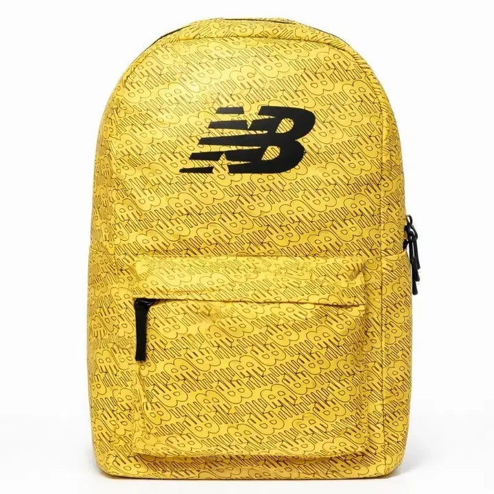 [BUNJANG] New Balance Backpack Set / 뉴발란스 백팩 1+1