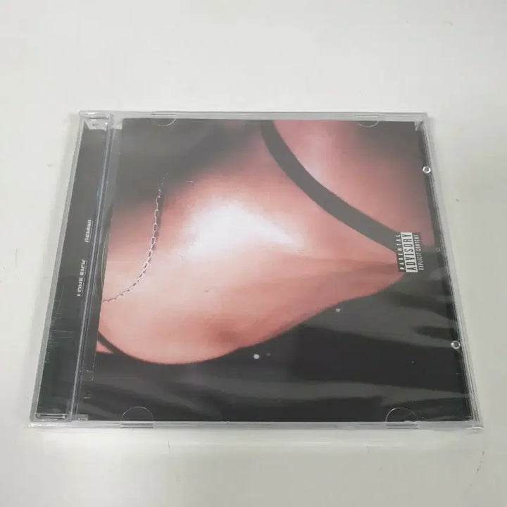 [BUNJANG] GEMINI love sick Album CD / GEMINI love sick 앨범 CD