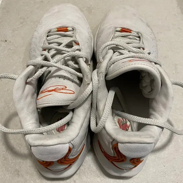 [BUNJANG] Nike LeBron 21 Basketball Shoes / 나이키 농구화  르브론21 275