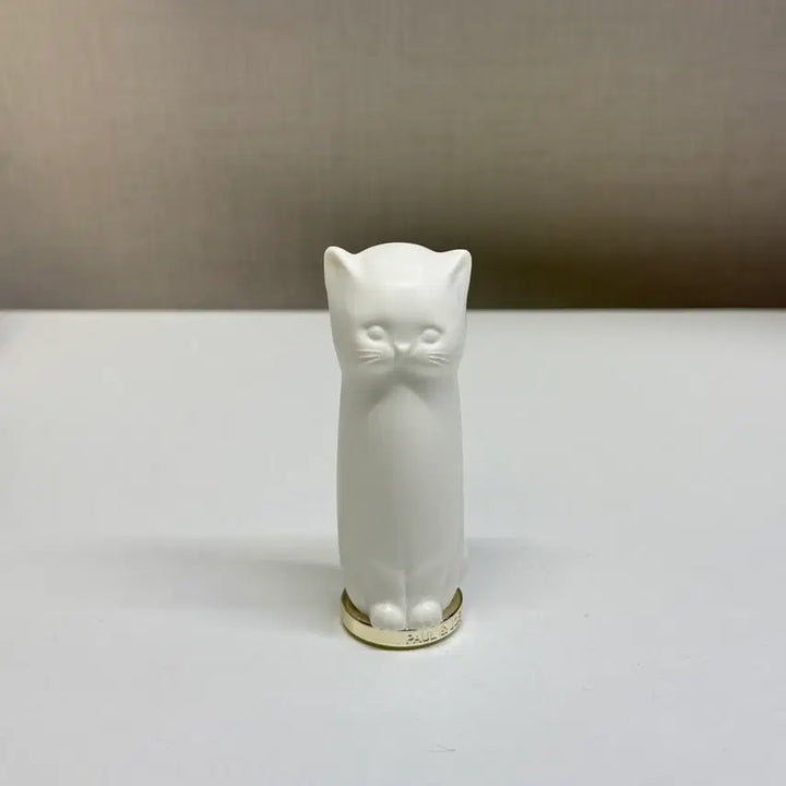 [BUNJANG] PAUL & JOE Cat Lipstick Case / 폴앤조 고양이 립스틱 립밤 케이스