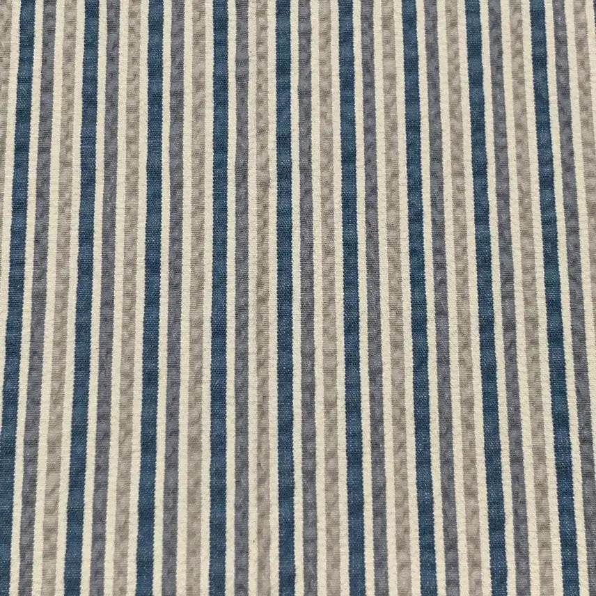 [BUNJANG] HERMES Seersucker Pants (Cotton/Lycra) Size 44 / HERMES 에르메스 시어서커 팬츠(코튼/라이크라)44사이즈(국내 36)