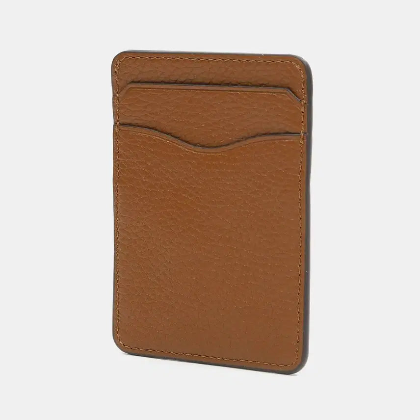 [BUNJANG] Tory Burch Blake Brown Card Wallet / 정품) 토리버치 블레이크 브라운 카드지갑