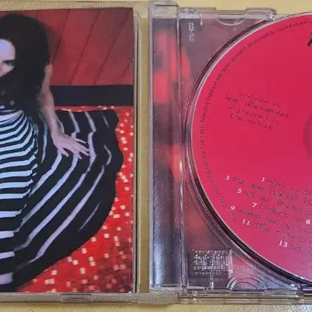 [BUNJANG] Norah Jones 3rd Album <Not Too Late> CD / [CD] 노라 존스 Norah Jones 3집 <Not Too Late>