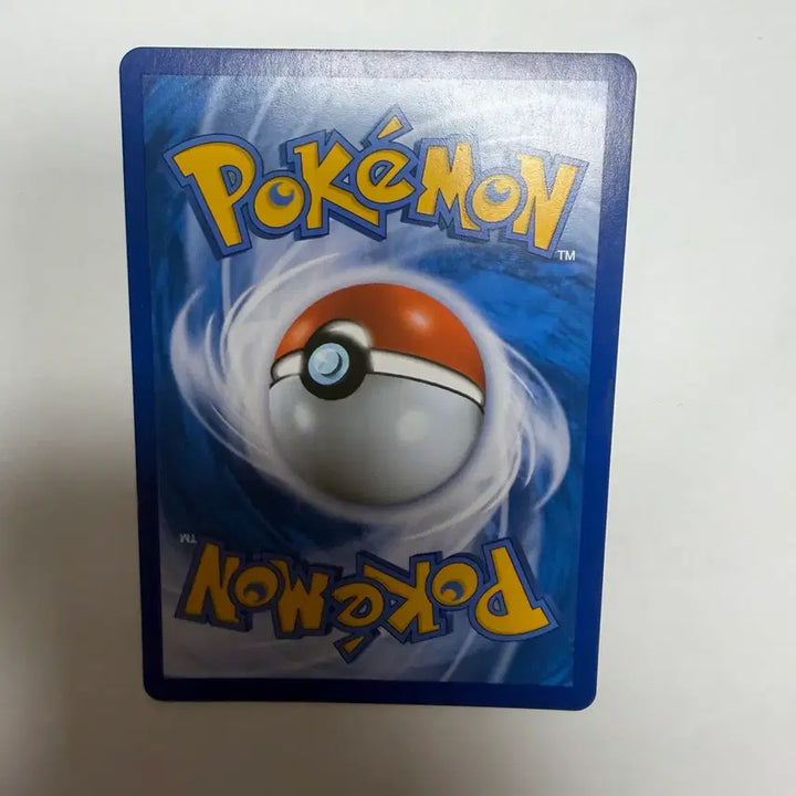 [BUNJANG] Alolan Vulpix Pokemon Card / 알로라 식스테일 포켓몬카드