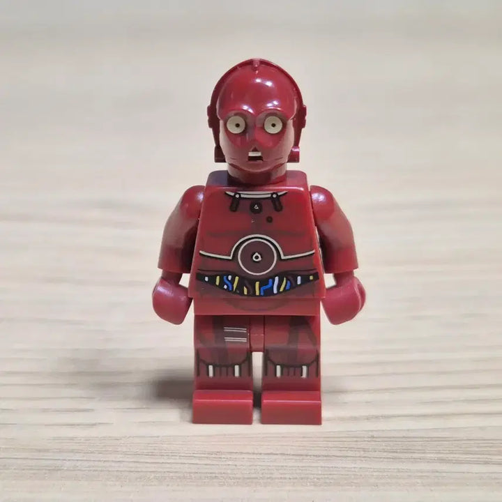 [BUNJANG] Lego Star Wars 5002122 TC-4 Minifigure / 레고 스타워즈 5002122 TC-4 미니피규어