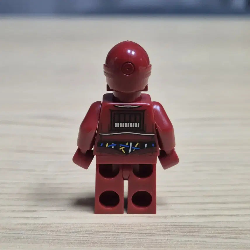 [BUNJANG] Lego Star Wars 5002122 TC-4 Minifigure / 레고 스타워즈 5002122 TC-4 미니피규어