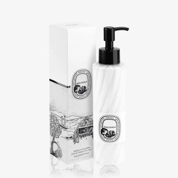 [BUNJANG] Diptyque Philosykos Hand and Body Lotion 200ml / 딥티크 필로시코스 핸드 앤 바디로션 200ml