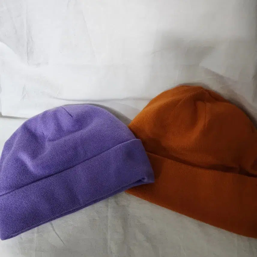 [BUNJANG] Arc'teryx Embroidered Bird Beanie / 아크테릭스 엠브로이더드 버드 토크