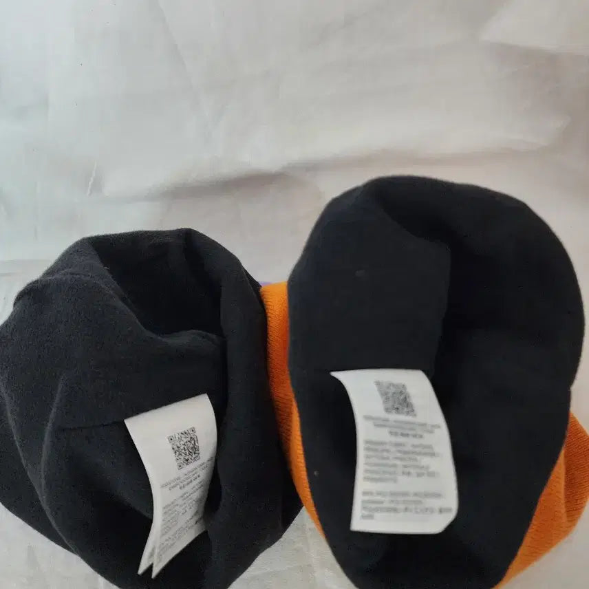 [BUNJANG] Arc'teryx Embroidered Bird Beanie / 아크테릭스 엠브로이더드 버드 토크