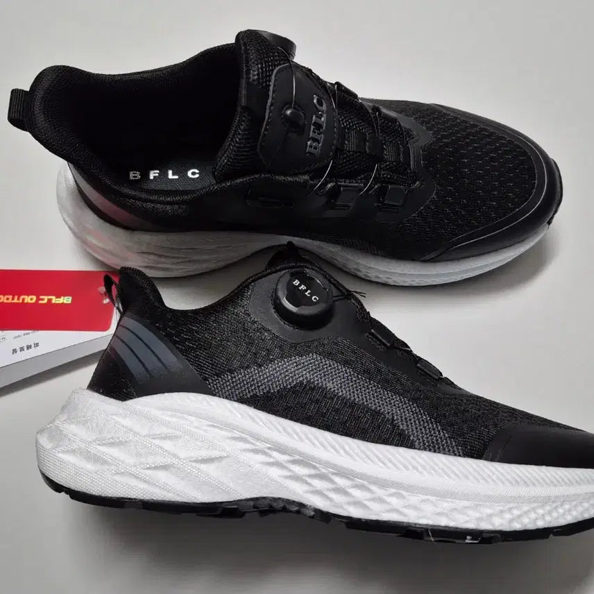 [BUNJANG] Dial Sport Shoes - 275mm New / 다이얼운동화신발 275사이즈새상품