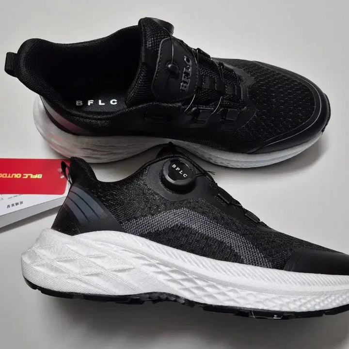 [BUNJANG] Dial Sport Shoes - 275mm New / 다이얼운동화신발 275사이즈새상품