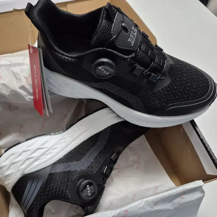 [BUNJANG] Dial Sport Shoes - 275mm New / 다이얼운동화신발 275사이즈새상품