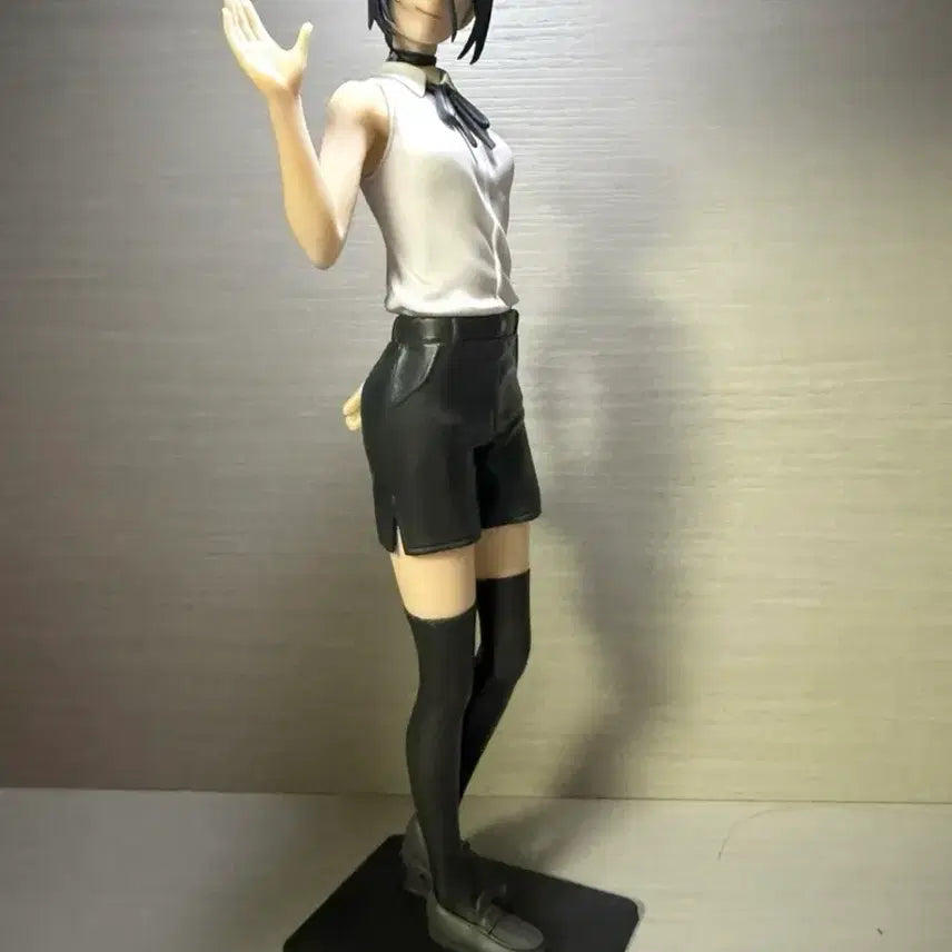 [BUNJANG] Glitter Reze Figure / 글리터 레제 피규어